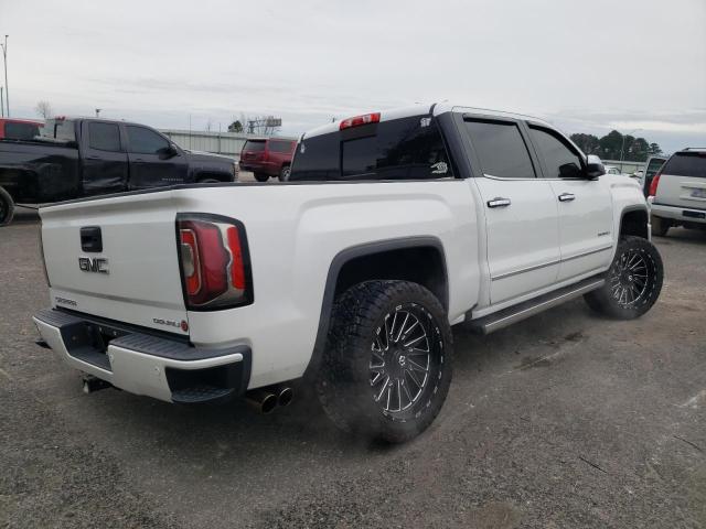 Image 3 of 2018 GMC SIERRA K1500 DENALI 2018 with VIN 3GTU2PEJ5JG212833
