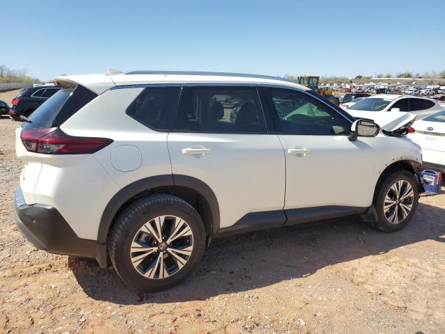 Image 3 of 2021 NISSAN ROGUE SV 2021 with VIN 5N1AT3BA8MC800676