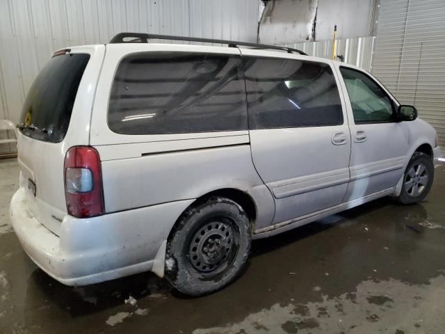 Изображение 3 2004 OLDSMOBILE SILHOUETTE LUXURY 2004 с VIN 1GHDX13E74D153946