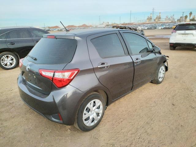 Изображение 3 2018 TOYOTA YARIS L 2018 с VIN VNKKTUD33JA097130