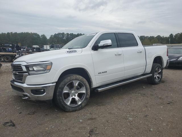 Изображение 1 2021 RAM 1500 LARAMIE 2021 с VIN 1C6SRFJTXMN775996