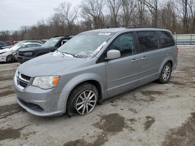Изображение 2015 DODGE GRAND CARAVAN SXT 2015