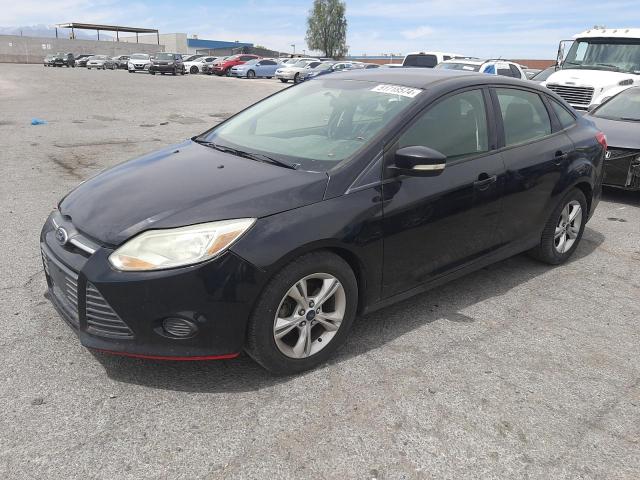 Obraz 2013 FORD FOCUS SE 2013