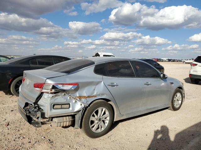 Obraz 3 z 2018 KIA OPTIMA LX 2018 z VIN 5XXGT4L30JG186416
