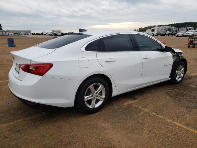 Image 3 of 2019 CHEVROLET MALIBU LS 2019 with VIN 1G1ZC5ST0KF133496