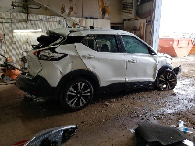 Obraz 3 z 2018 NISSAN KICKS S 2018 z VIN 3N1CP5CU1JL520901