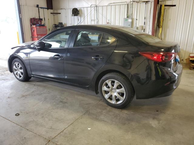 Image 2 of 2016 MAZDA 3 SPORT 2016 with VIN JM1BM1T73G1297684