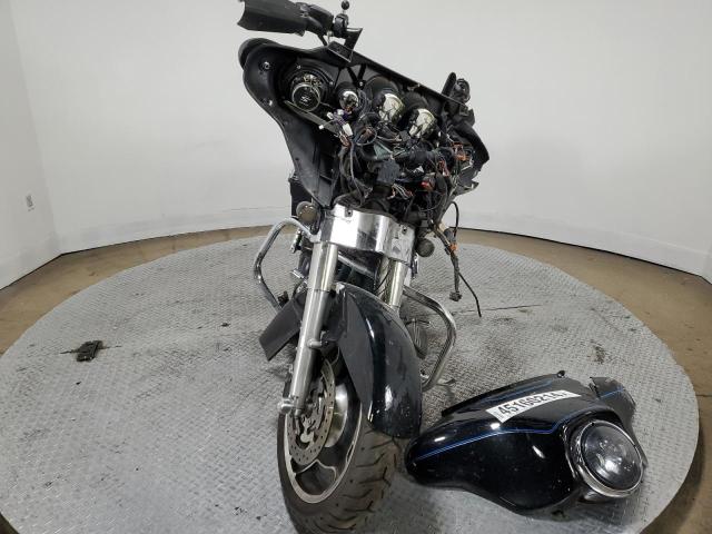 Изображение 2 2008 HARLEY-DAVIDSON FLTC ULTRA SHRINE 2008 с VIN 1HD1FL4158Y700888