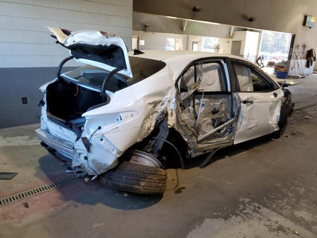 Obraz 3 z 2020 TOYOTA CAMRY SE 2020 z VIN 4T1G11AK0LU340601