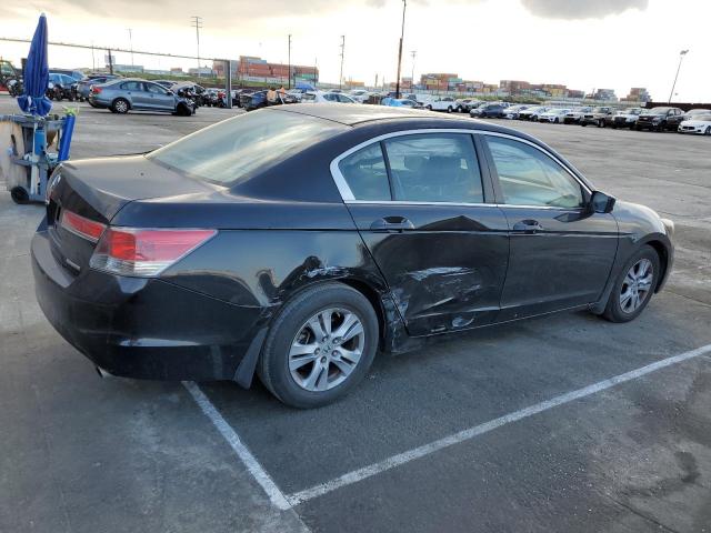 Image 3 of 2011 HONDA ACCORD SE 2011 with VIN 1HGCP2F68BA139419