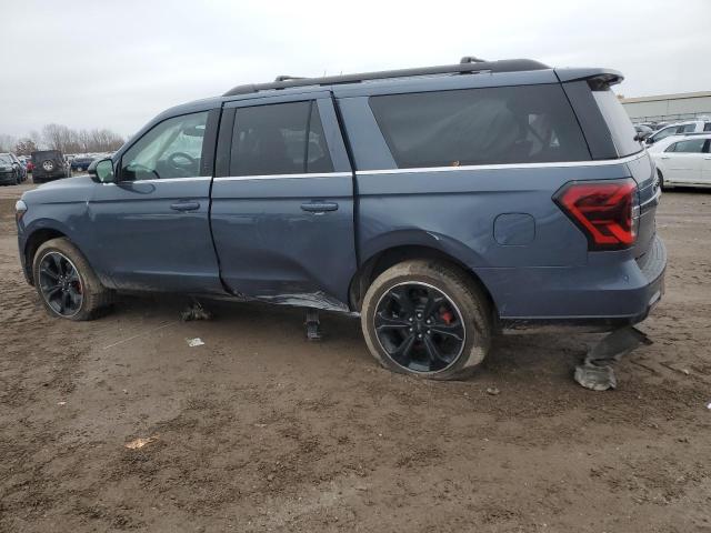 Изображение 2 2022 FORD EXPEDITION MAX LIMITED 2022 с VIN 1FMJK2AT7NEA11036