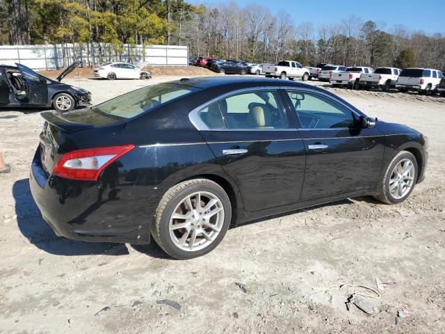Изображение 3 2011 NISSAN MAXIMA S 2011 с VIN 1N4AA5AP7BC801476