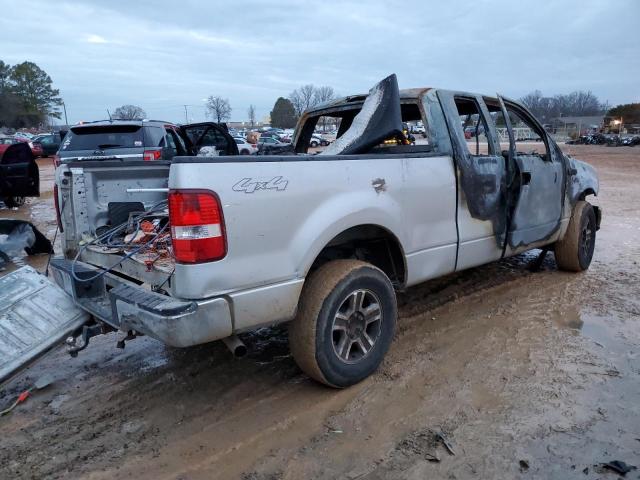Image 3 of 2008 FORD F150  2008 with VIN 1FTPX14588KE55989