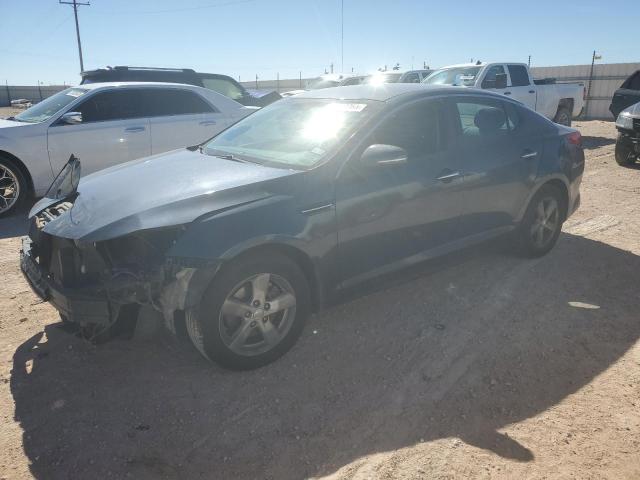 Obraz 1 z 2015 KIA OPTIMA LX 2015 z VIN KNAGM4A79F5567533