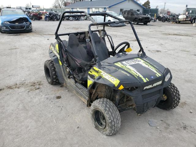 Image 1 of 2020 POLARIS RZR 170 2020 with VIN RF3YAV173LT034881