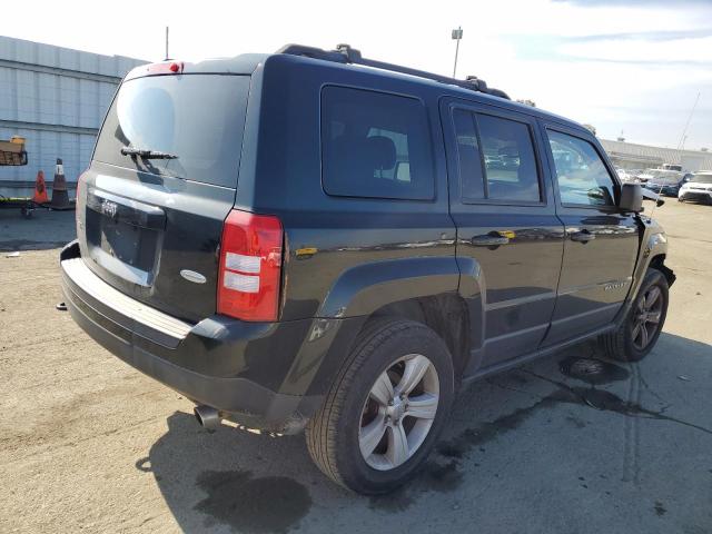 Image 3 of 2013 JEEP PATRIOT LATITUDE 2013 with VIN 1C4NJRFB1DD182659