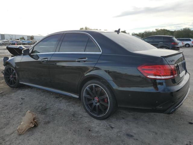 Изображение 2 2014 MERCEDES-BENZ E 63 AMG-S 2014 с VIN WDDHF7GBXEB011946