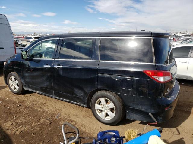 Obraz 2 z 2015 NISSAN QUEST S 2015 z VIN JN8AE2KP2F9126381