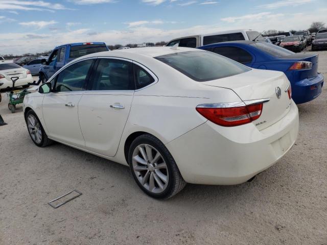 Изображение 2 2013 BUICK VERANO  2013 с VIN 1G4PP5SKXD4102289
