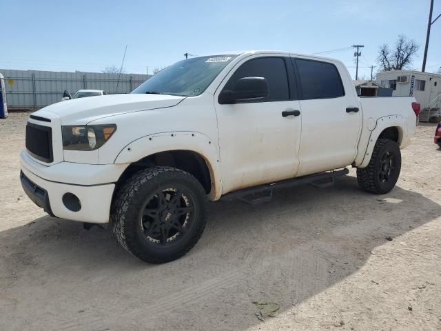 Obraz 1 z 2012 TOYOTA TUNDRA CREWMAX SR5 2012 z VIN 5TFEY5F16CX126564