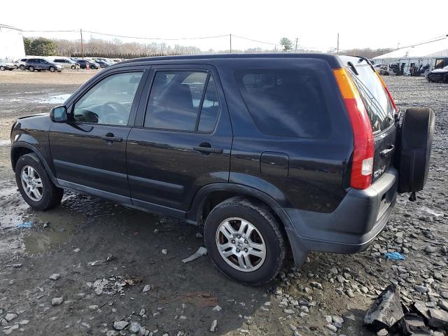 Image 2 of 2002 HONDA CR-V EX 2002 with VIN JHLRD78822C023637