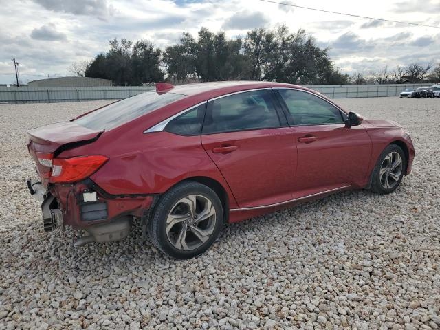 Obraz 3 z 2018 HONDA ACCORD EXL 2018 z VIN 1HGCV1F52JA073021