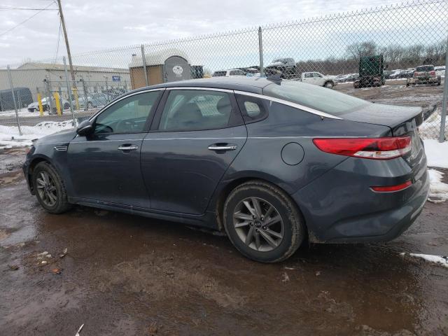 Изображение 2 2020 KIA OPTIMA LX 2020 с VIN 5XXGT4L34LG382717