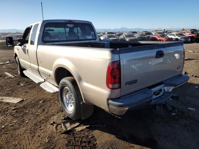 Obraz 2 z 1999 FORD F250 SUPER DUTY 1999 z VIN 1FTNX20FXXEB41821