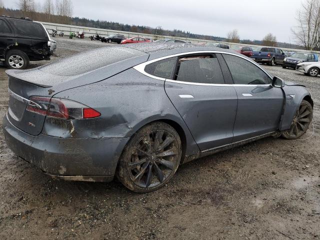 Image 3 of 2013 TESLA MODEL S  2013 with VIN 5YJSA1DP3DFP23383