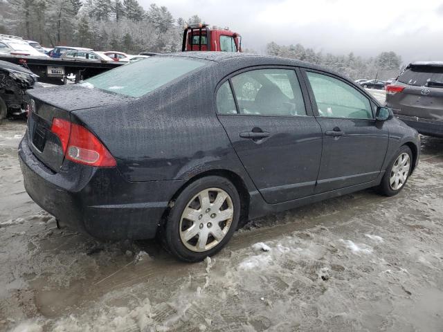 Изображение 3 2008 HONDA CIVIC LX 2008 с VIN 2HGFA16548H338199