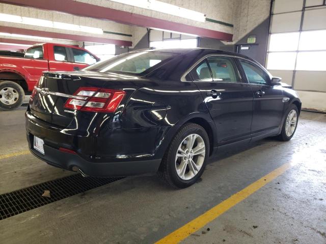 Image 3 of 2016 FORD TAURUS SE 2016 with VIN 1FAHP2D86GG104137