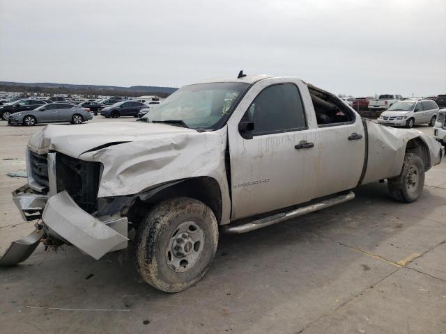 Изображение 1 2008 GMC SIERRA C2500 HEAVY DUTY 2008 с VIN 1GTHC23K58F170530