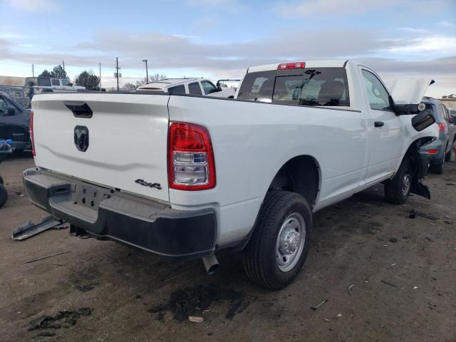 Image 3 of 2023 RAM 2500 TRADESMAN 2023 with VIN 3C6MR5AJ5PG603518