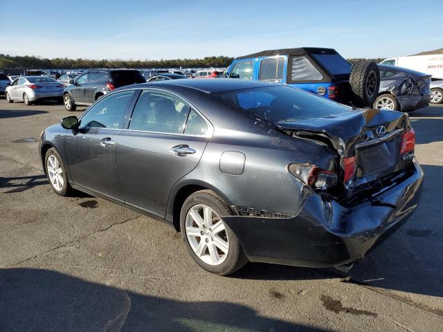 Obraz 2 z 2009 LEXUS ES 350 2009 z VIN JTHBJ46G292341935