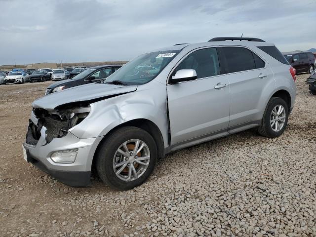 Изображение 1 2017 CHEVROLET EQUINOX LT 2017 с VIN 2GNALCEK9H6328194