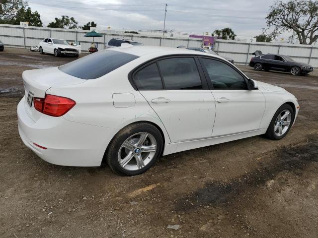 Изображение 3 2014 BMW 320 I 2014 с VIN WBA3B1C5XEP680179