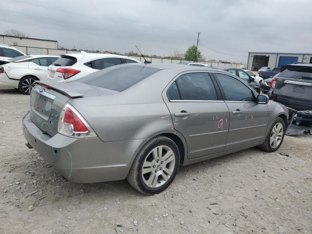 Изображение 3 2008 FORD FUSION SEL 2008 с VIN 3FAHP08178R265768