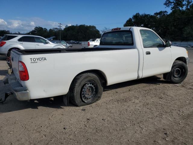 Image 3 of 2005 TOYOTA TUNDRA  2005 with VIN 5TBJT32135S458986