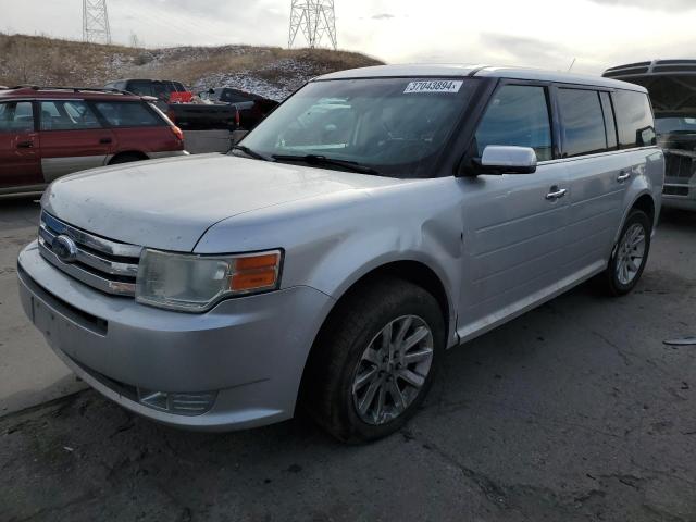 2009 FORD FLEX SEL 2009 image