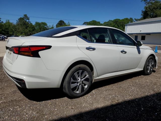 Изображение 3 2023 NISSAN ALTIMA S 2023 с VIN 1N4BL4BV6PN384272