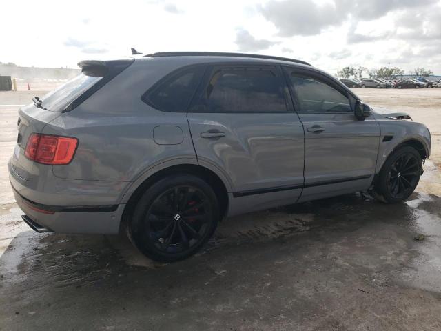 Изображение 3 2017 BENTLEY BENTAYGA  2017 с VIN SJAAC2ZV9HC015680
