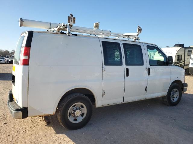 Obraz 3 z 2014 CHEVROLET EXPRESS G2500  2014 z VIN 1GCWGFCB3E1115893