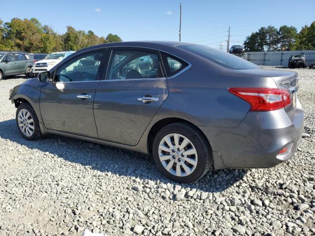 Image 2 of 2017 NISSAN SENTRA S 2017 with VIN 3N1AB7APXHY211536