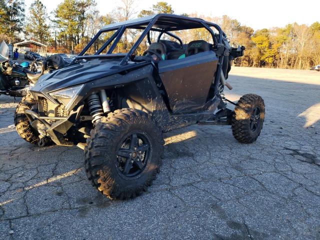 Изображение 2 2023 POLARIS RZR TURBO R PREMIUM RIDE COMMAND 2023 с VIN 3NSGAC922PG390573