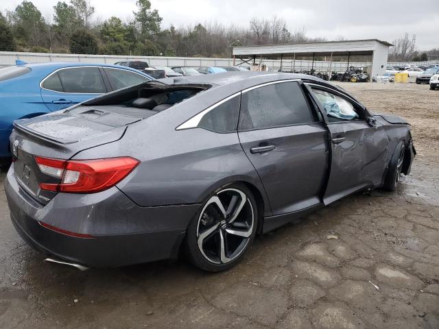 Obraz 3 z 2020 HONDA ACCORD SPORT 2020 z VIN 1HGCV1F33LA138508
