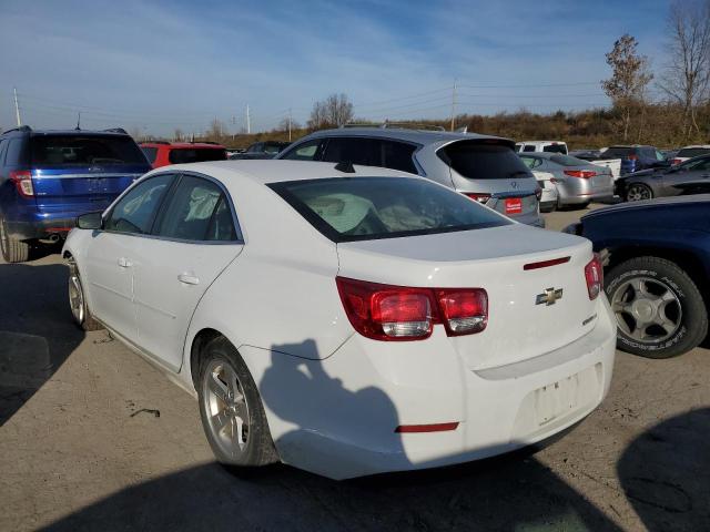 Image 2 of 2014 CHEVROLET MALIBU LS 2014 with VIN 1G11B5SLXEF171614