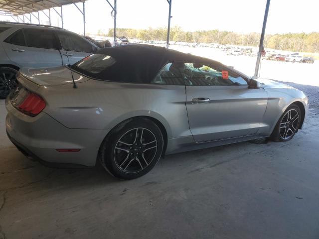 Image 3 of 2020 FORD MUSTANG  2020 with VIN 1FATP8UH8L5131603