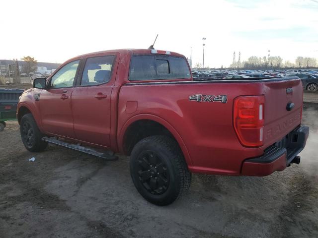 Изображение 2 2021 FORD RANGER XL 2021 с VIN 1FTER4FH1MLD52153