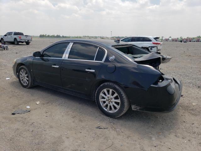 Изображение 2 2010 BUICK LUCERNE CXL 2010 с VIN 1G4HC5EM0AU102455