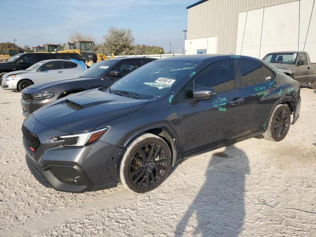 Изображение 1 2023 SUBARU WRX LIMITED 2023 с VIN JF1VBAL64P9802200